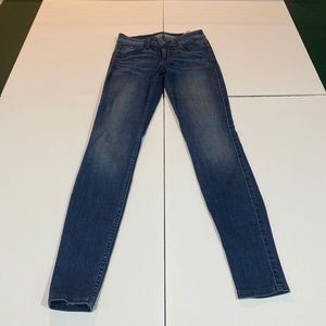 Guess Power Skinny Size 26